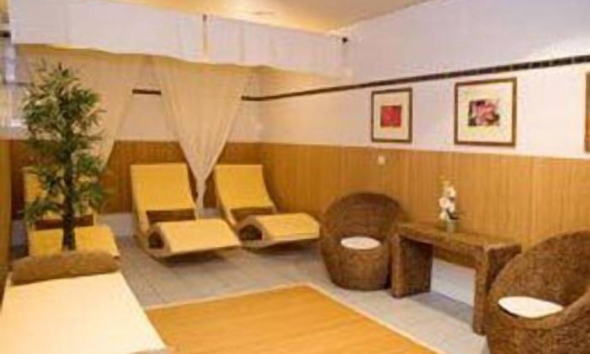 Eppelborn Hotel | Hotel Eppelborner Hof