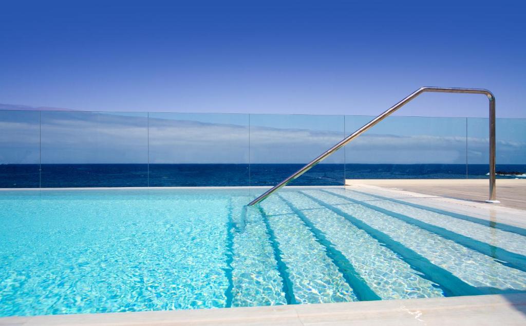 Castillo Caleta de Fuste Hotel | Hotel Ereza Mar - Adults Only