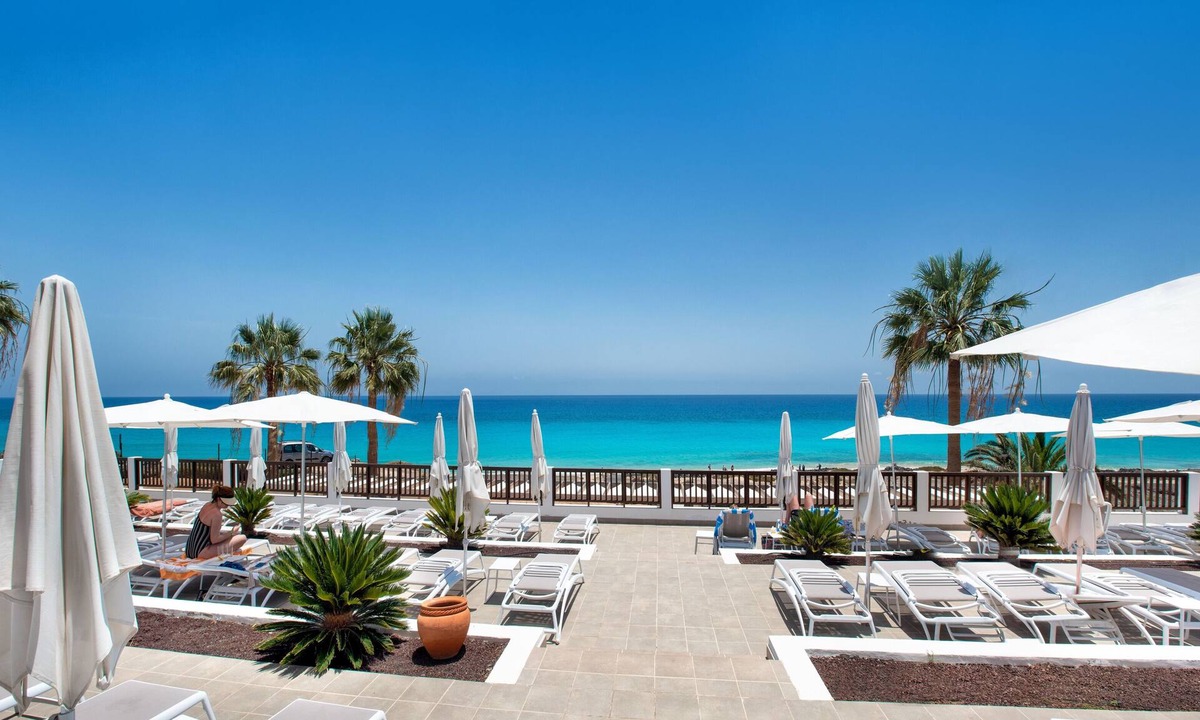 Esquinzo Hotel | Hotel Esencia de Fuerteventura by Princess - Adults Only