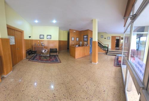 A Rua Hotel | Hotel Espada a 174 kilómetros de Santiago de Compostela