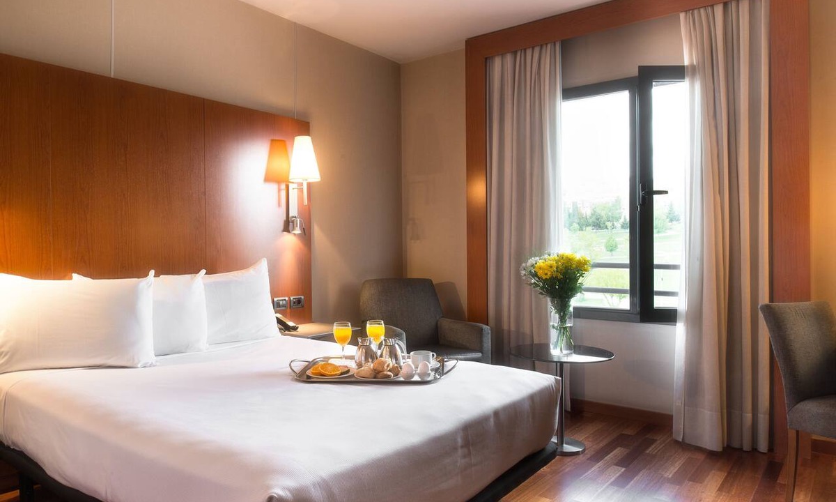 Cuenca Hotel | Hotel Exe Cuenca
