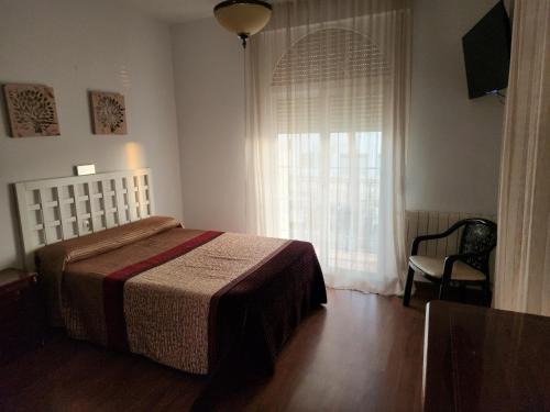 Aceuchal Hotel | Hotel Frijon