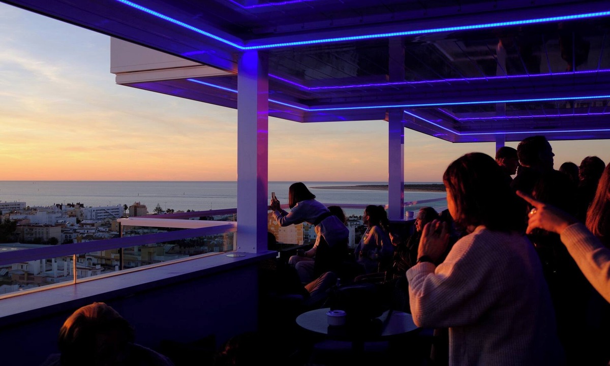 Sanlucar de Barrameda Hotel | Hotel Guadalquivir