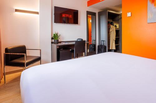 Avila Hotel | Hotel H2 Avila
