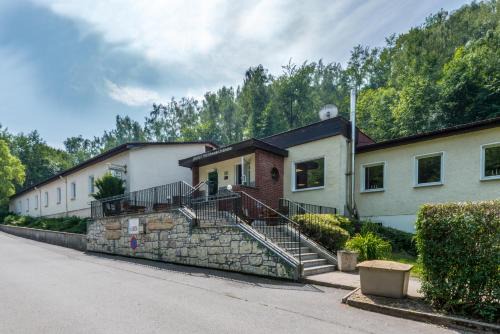 Coschuetz Hotel | Hotel Heidenschanze