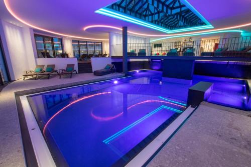 Muensingen Hotel | Hotel Herrmann