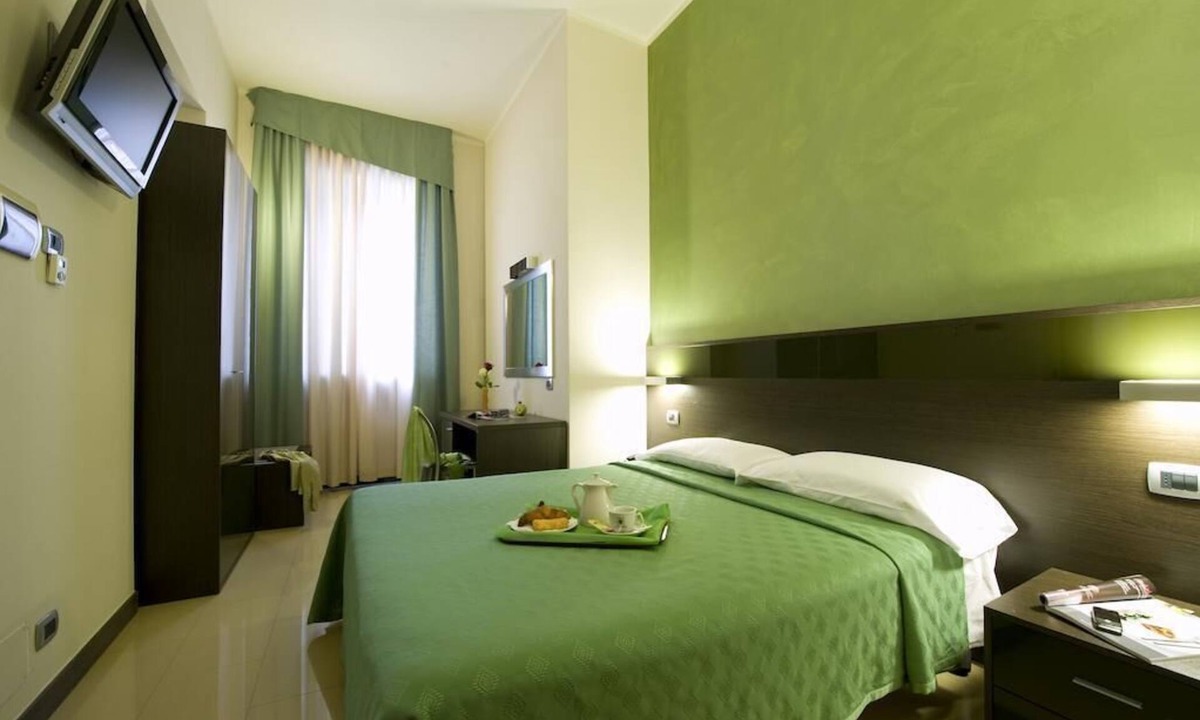 Acquabella Hotel | Hotel Ideale
