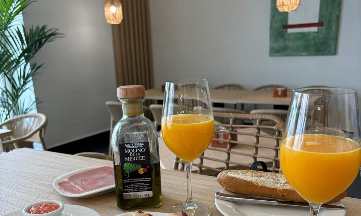 Ecija Hotel | Hotel Infanta Leonor