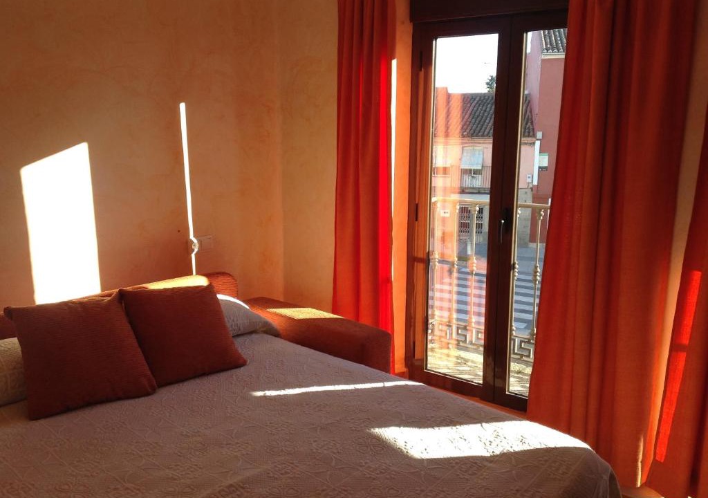 Trujillo Hotel | Hotel Julio