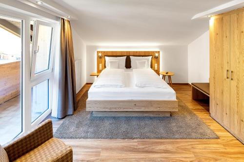 Oberstdorf Hotel | Hotel Kühberg