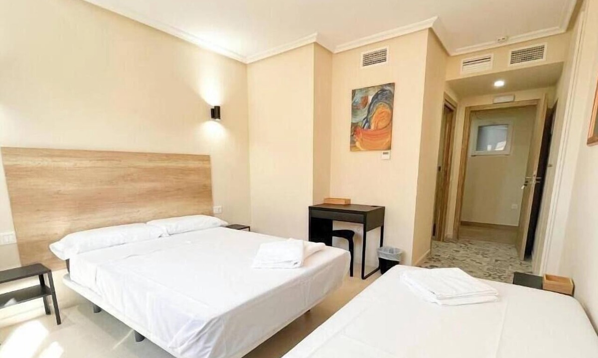La Marina Hotel | HOTEL LA MARINA