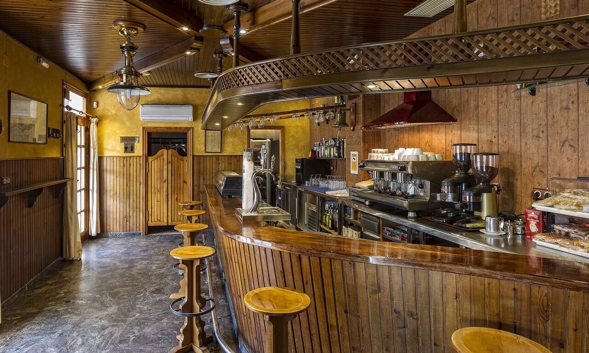 Palos de la Frontera Hotel | Hotel La Pinta