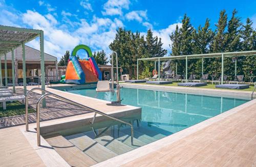 Medina-Sidonia Hotel | Hotel La Villoría