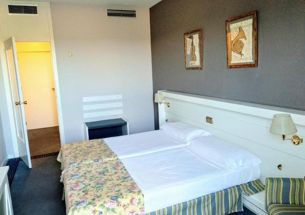 Trujillo Hotel | Hotel Las Cigüeñas