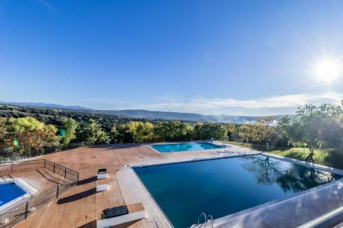 Alcala del Valle Hotel | Hotel Las Errizas by Vivere Stays