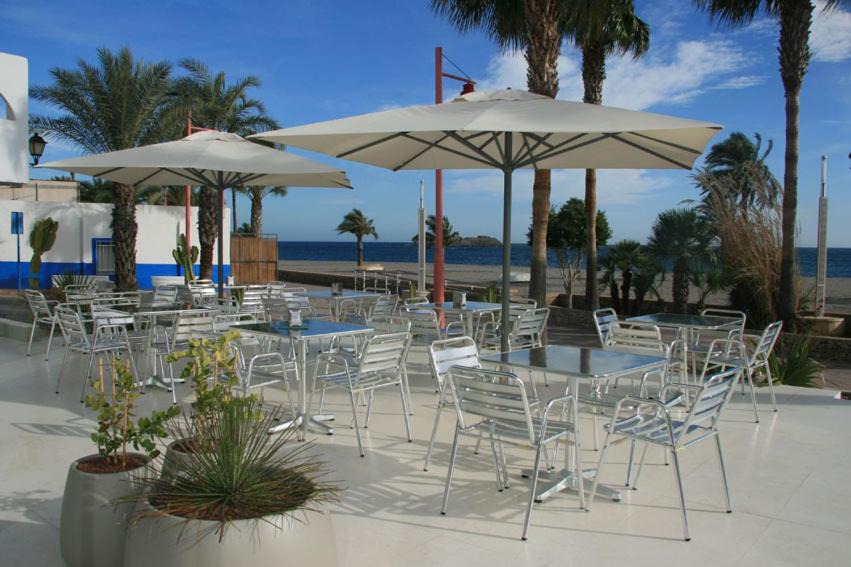 Carboneras Hotel | Hotel Las Palmas