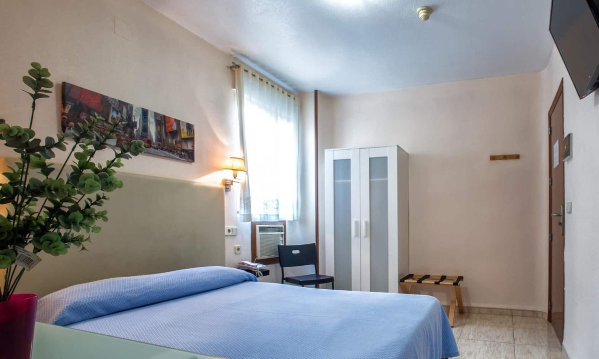 Murcia Hotel | Hotel Legazpi