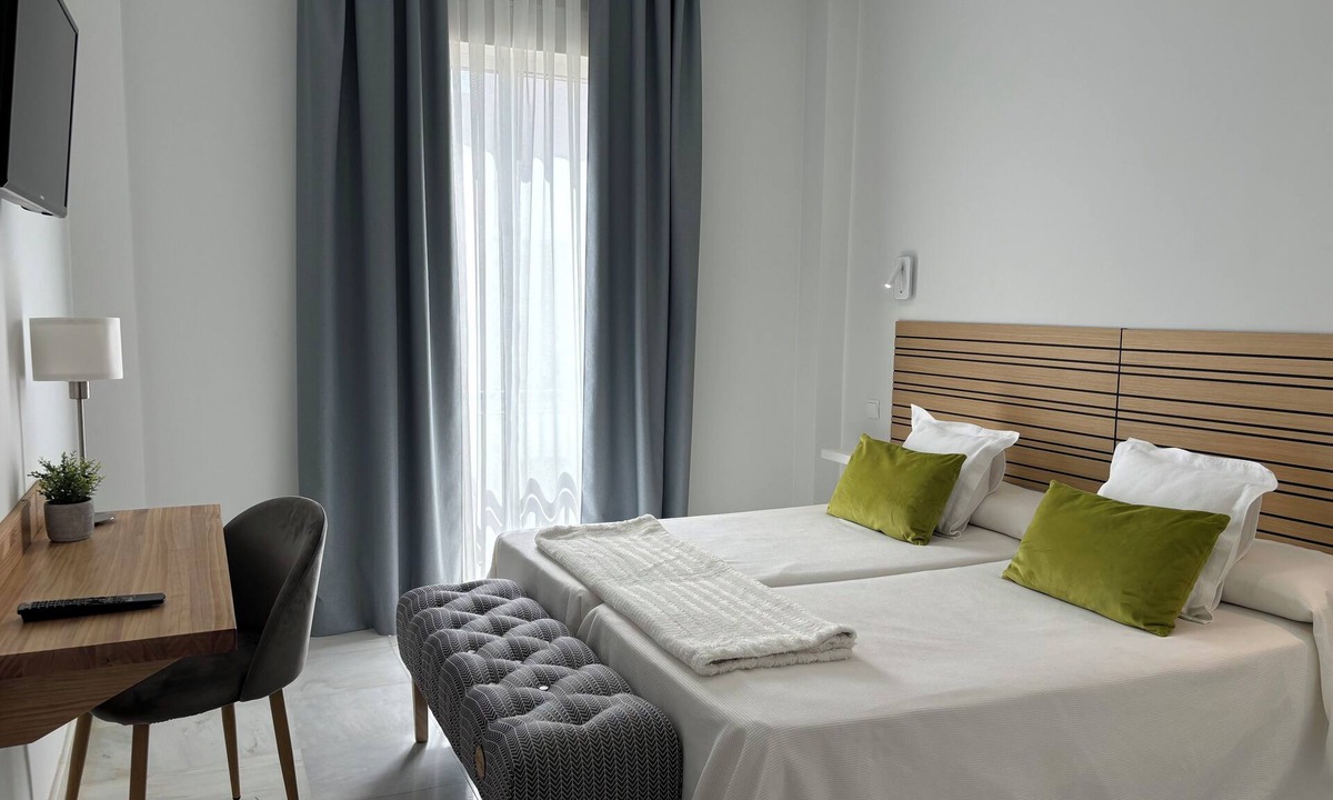 Aznalcazar Hotel | Hotel Lince