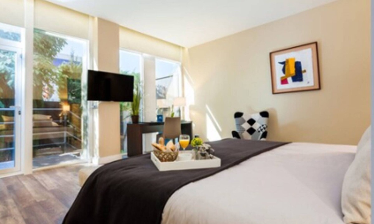 Majadahonda Hotel | Hotel Majadahonda