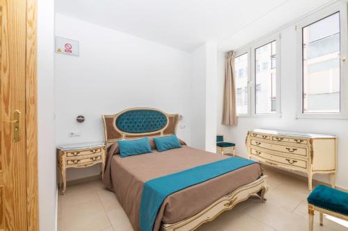 Alicante City Centre Hotel | Hotel Marítimo Urban