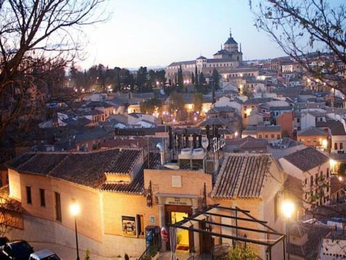 Toledo City Center Hotel | Hotel Medina de Toledo