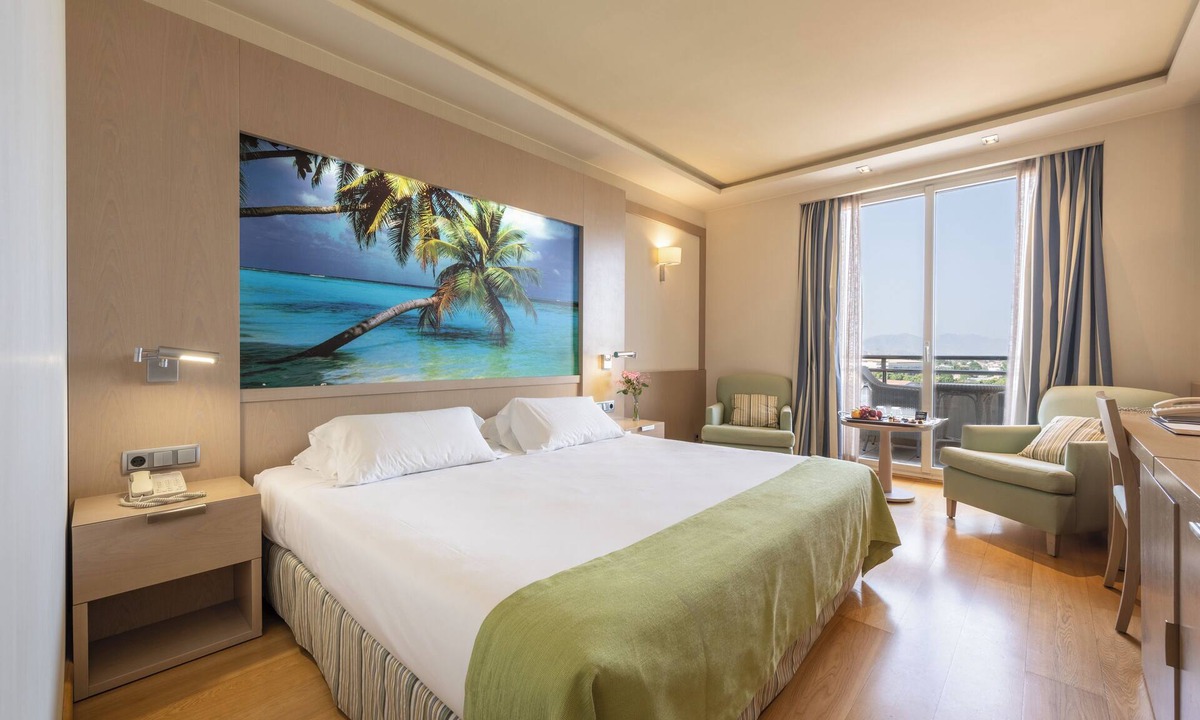 Murcia Hotel | Hotel Nelva