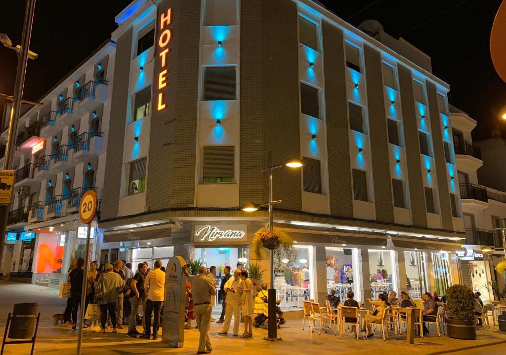 Pozoblanco Hotel | Hotel Nomada