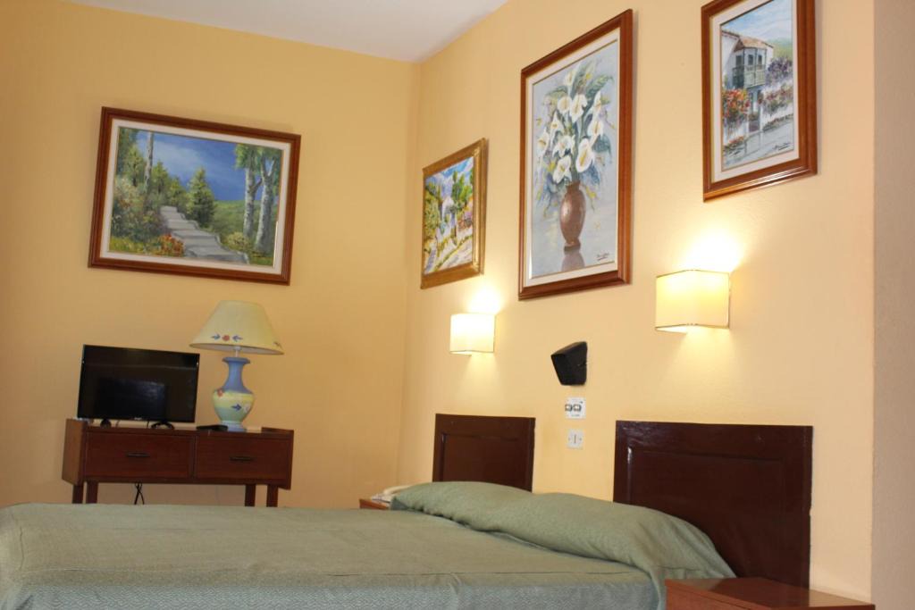 Las Palmas de Gran Canaria Hotel | Hotel Olympia
