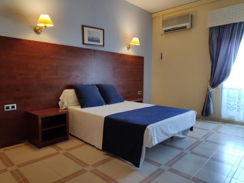 Trujillo Hotel | Hotel Perú by Bossh! Hotels