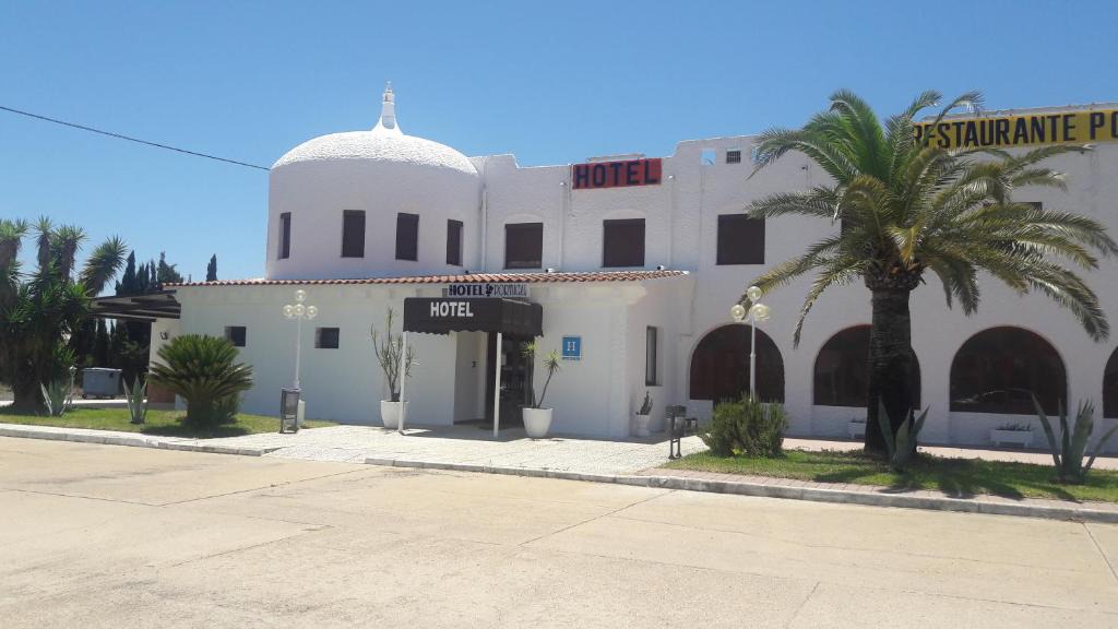 Lepe Hotel | Hotel Portugal