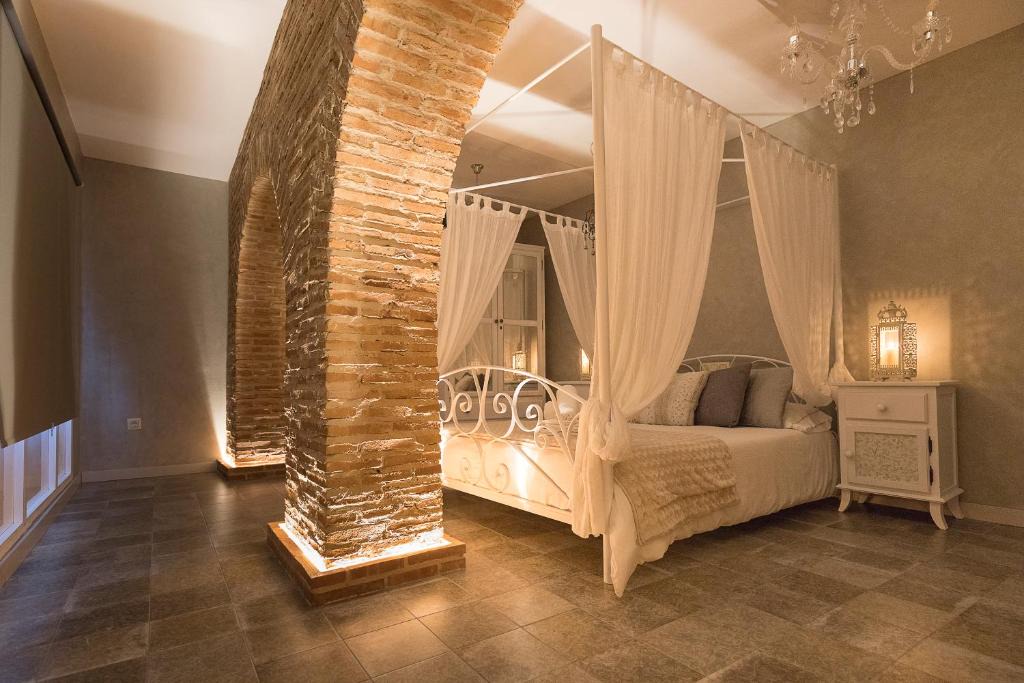 Arcos de la Frontera Hotel | Hotel Posada de las Cuevas