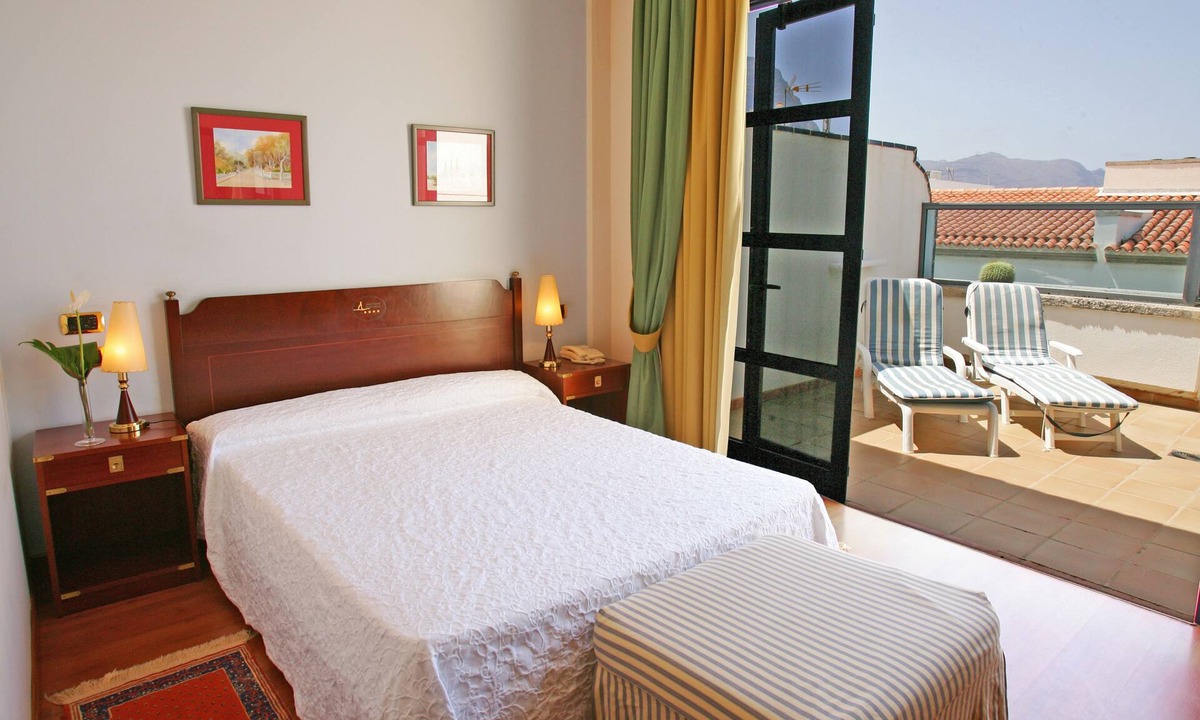 Puerto de las Nieves Hotel | Hotel Puerto de las Nieves