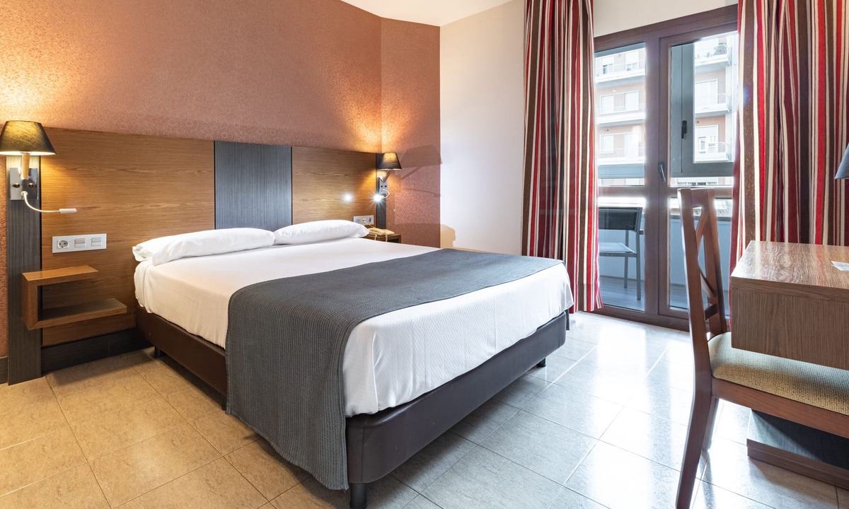 Cadiz Hotel | Hotel Regio Cadiz