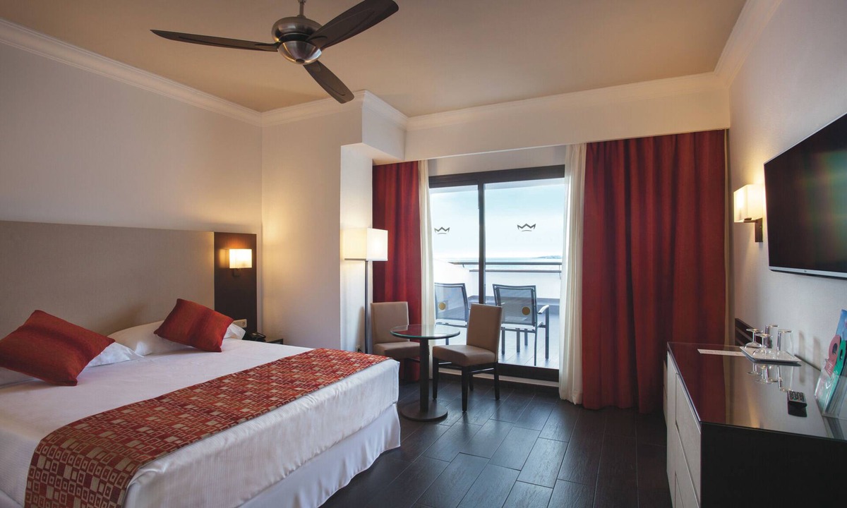 Nerja Hotel | Hotel Riu Monica - Adults Only