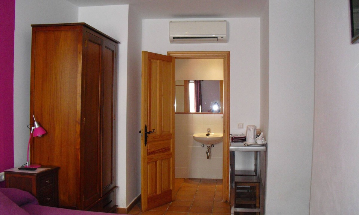 Old Town Hotel | Hotel Ronda