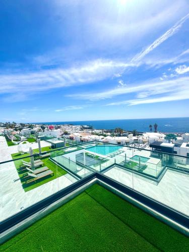 Puerto del Carmen Hotel | Hotel Royal Atlántico