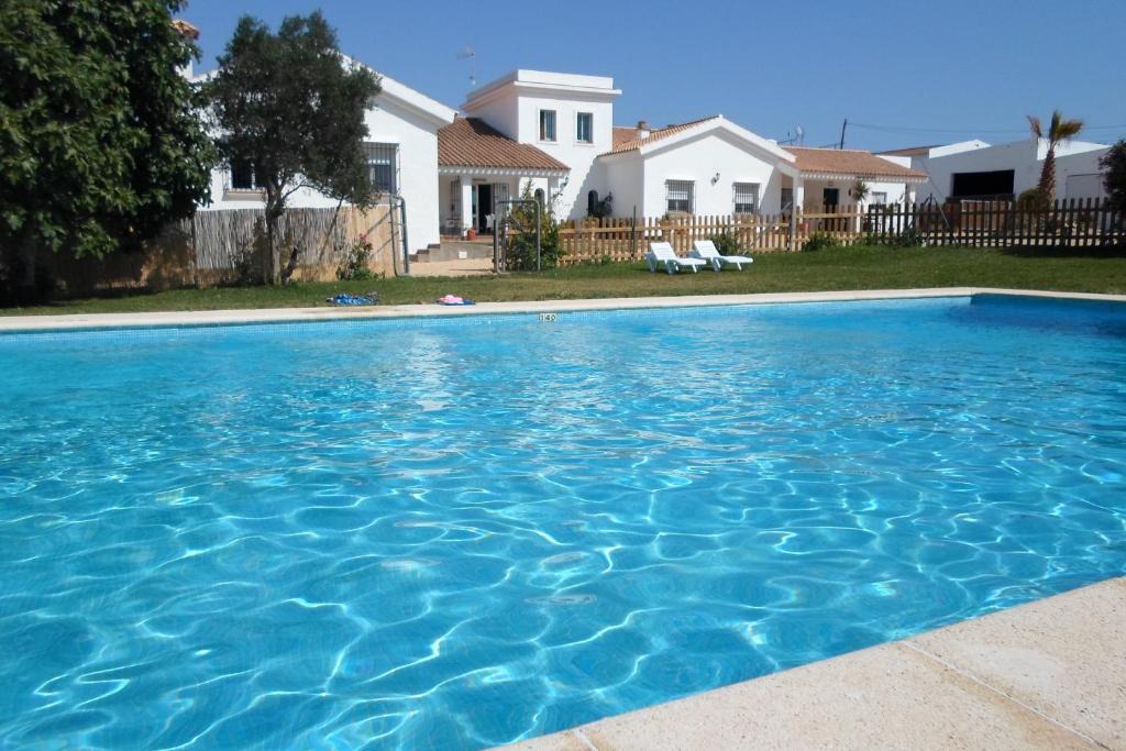 Conil de la Frontera Hotel | Hotel Rural Casa Fina - Adults Recommended