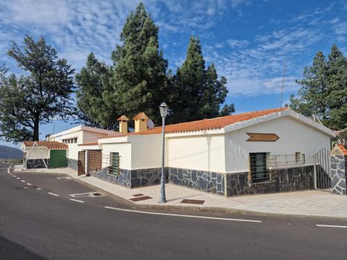 Juncalillo Hotel | Hotel Rural Juncalillo