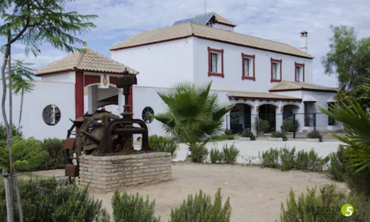 Marchena House | Hotel Rural Molino la Boticaria