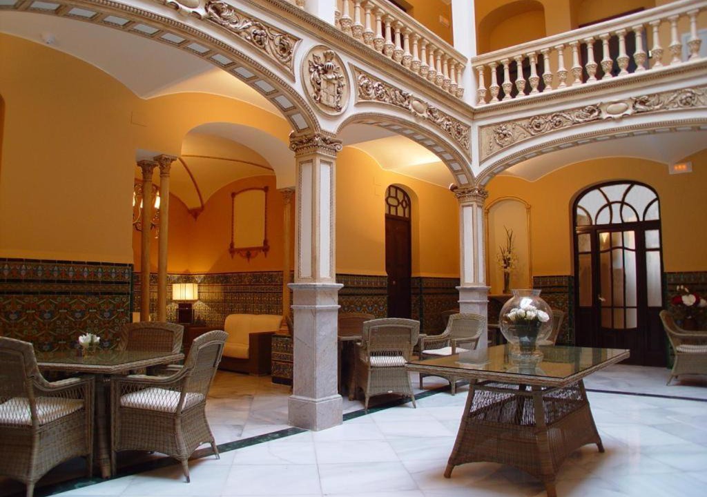 Olivenza Hotel | Hotel Rural OLIVENZA PALACIO