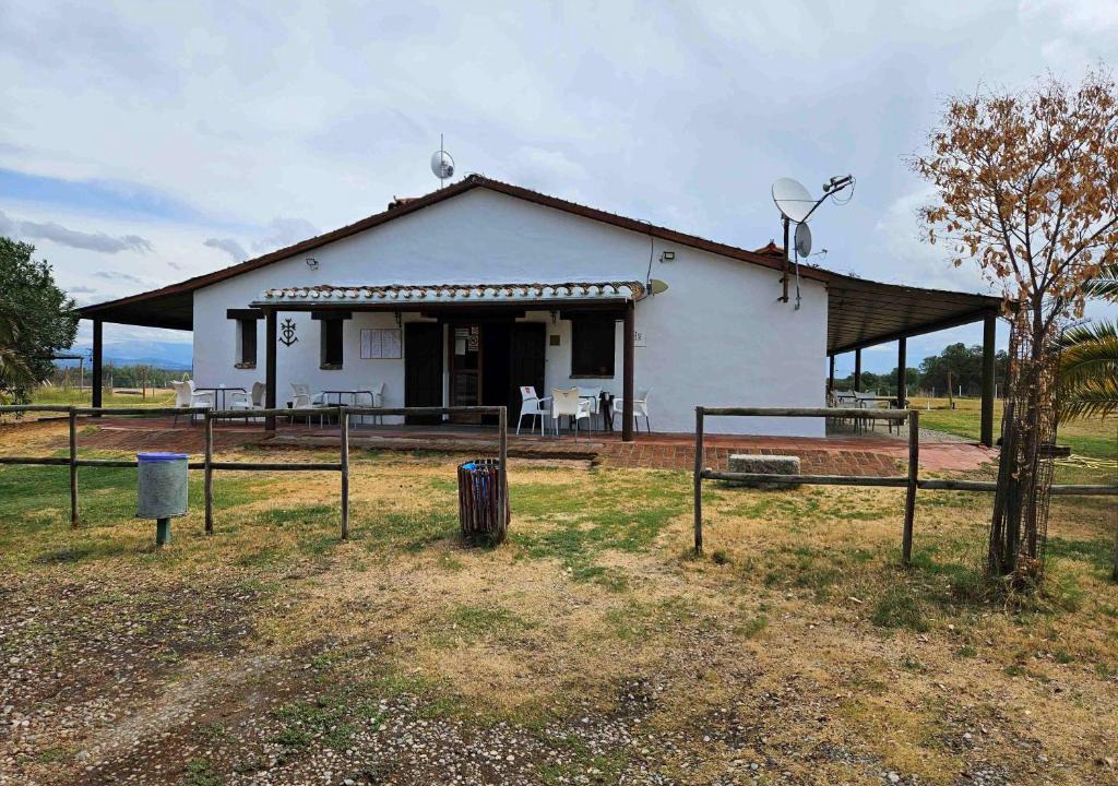 Toril Hotel | Hotel Rural Portilla de Monfragüe
