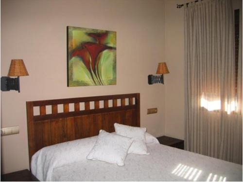 Jarandilla de la Vera House | Hotel Rural Robles