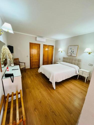 Bailen Hotel | Hotel Salvador