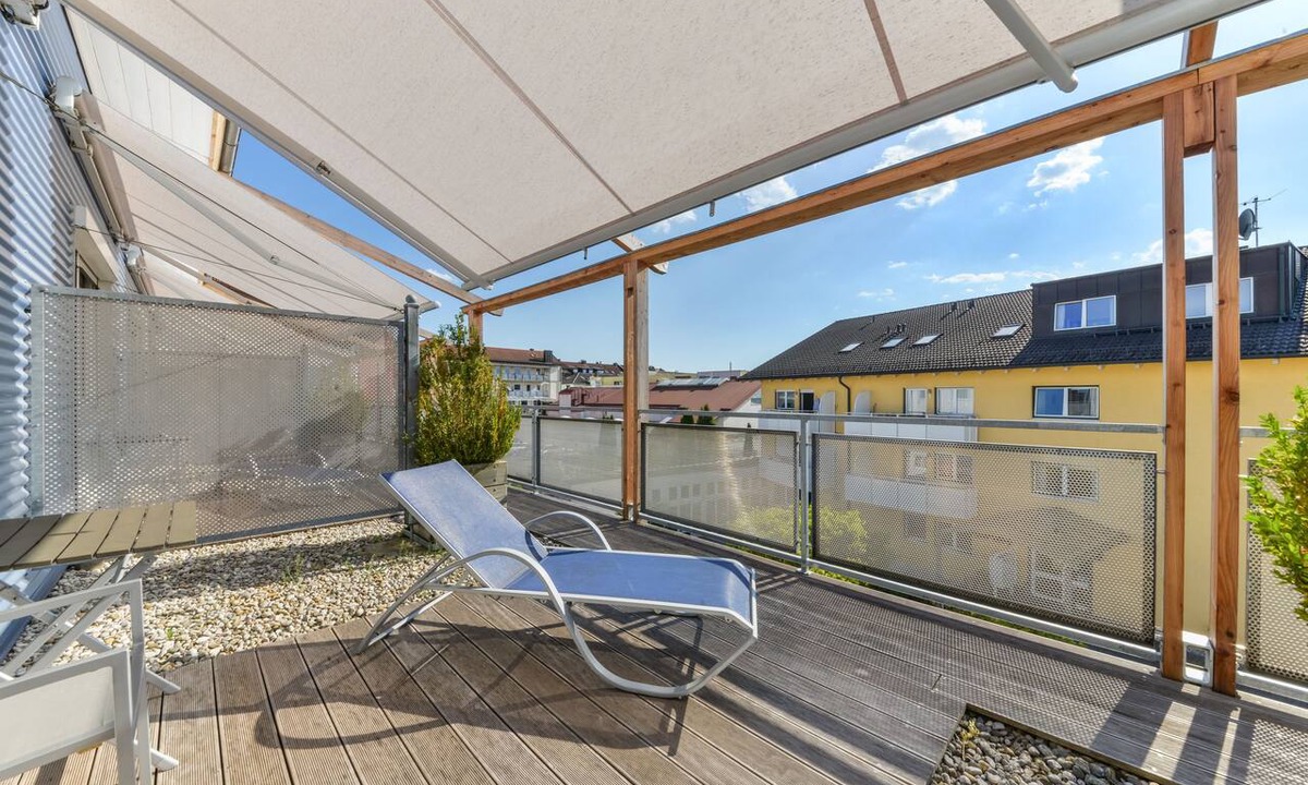 Furstenfeldbruck District Hotel | Hotel Schiller