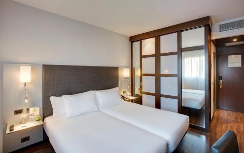 Alcoy Hotel | Hotel Sercotel Ciutat D'Alcoi