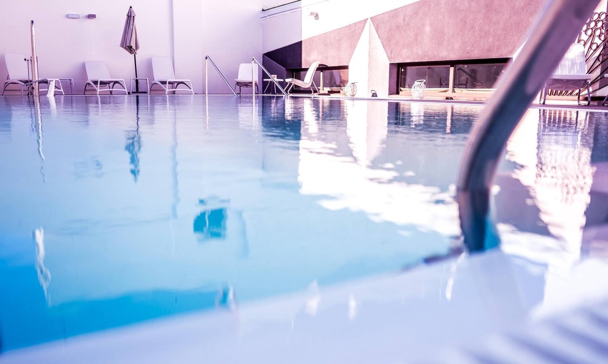 Bellavista Hotel | Hotel Sercotel Doña Carmela