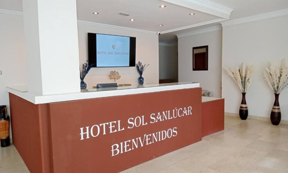 Sanlucar la Mayor Hotel | Hotel Sol Sanlucar