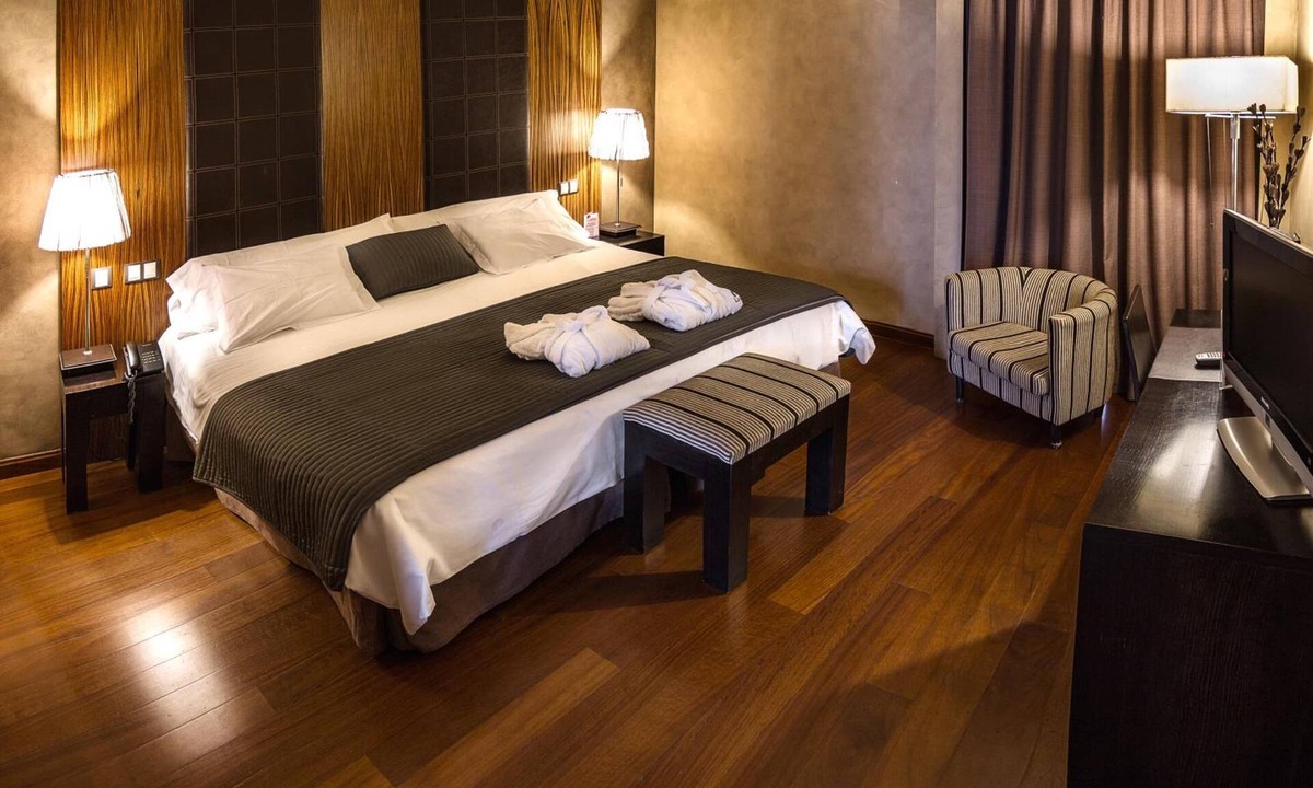 Torrijos Hotel | Hotel & Spa La Salve