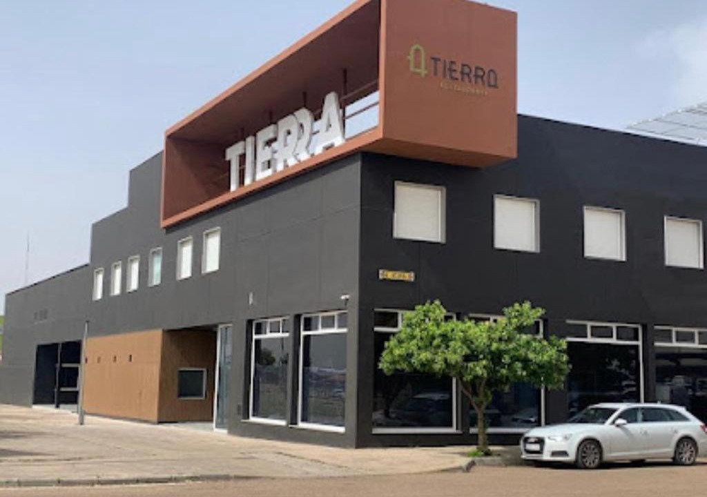 Don Benito House | Hotel Tierra