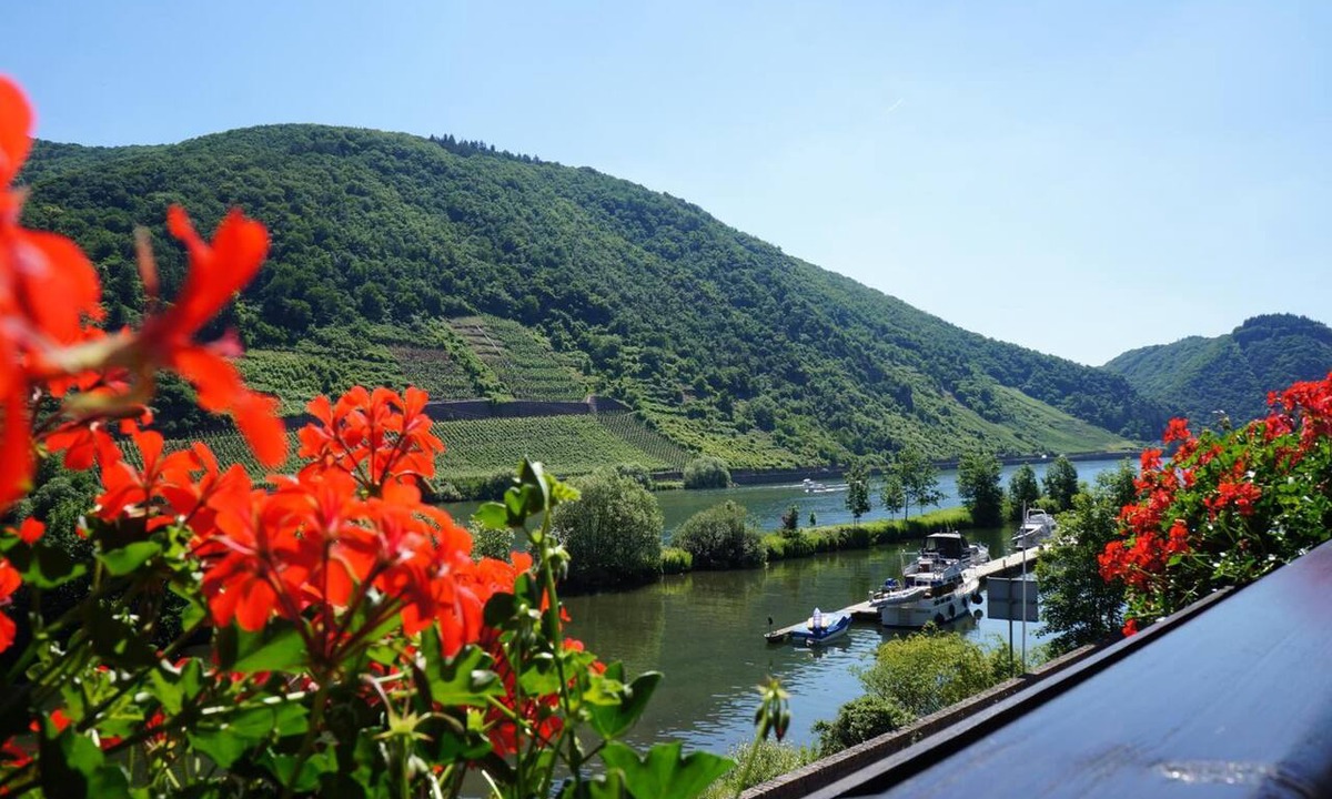 Loef Hotel | Hotel Traube